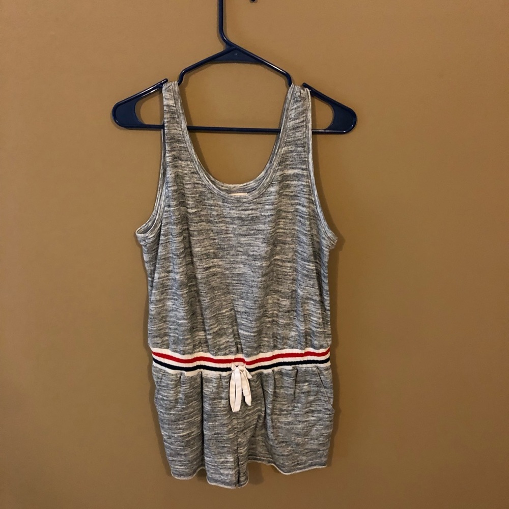 Mossimo Supply Co. Romper